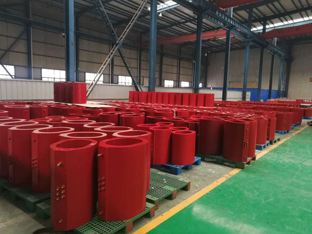 承德SCB14干式变压器型号齐全