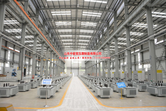 承德S13-20000KVA/35KV/10KV/油浸式变压器
