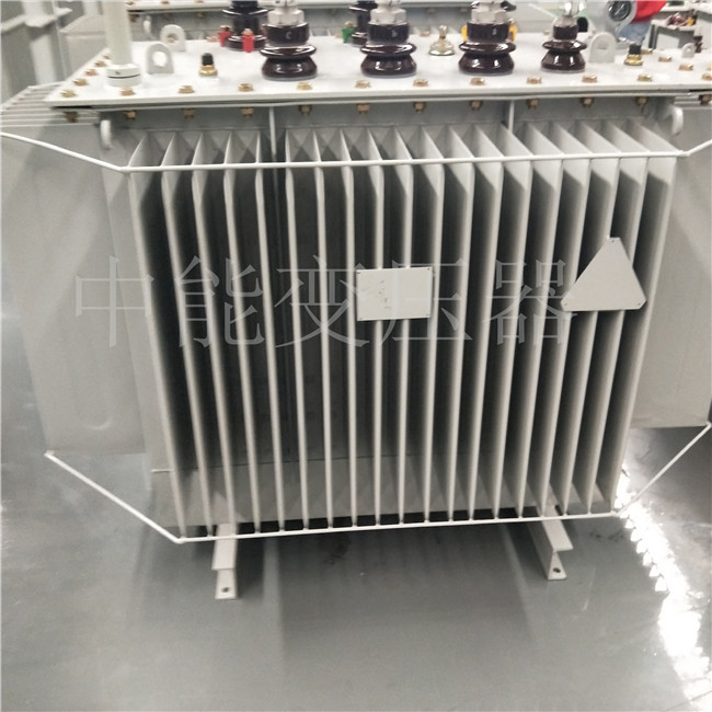 承德S20-800KVA变压器