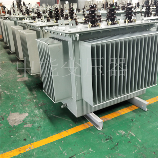 承德S20-630KVA变压器